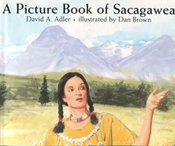 Picture Book of Sacagawea