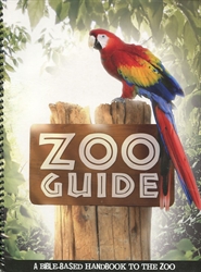 Zoo Guide