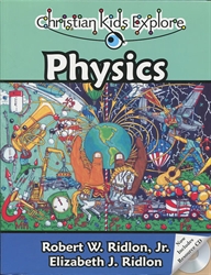 Christian Kids Explore Physics