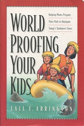 World Proofing Your Kids