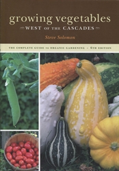 Growing Vegetables West of the Cascades
