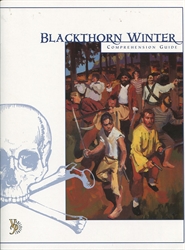 Blackthorn Winter - Comprehension Guide