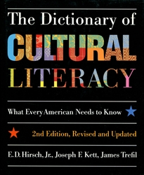 Dictionary of Cultural Literacy