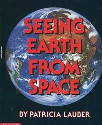 Seeing Earth from Space
