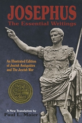 Josephus: The Essential Writings