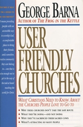 User Friendly Churches