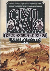 Fredericksburg to Meridian