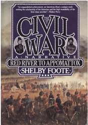 Red River to Appomattox