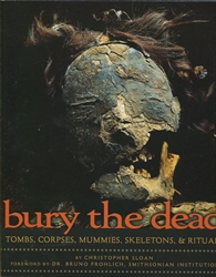 Bury the Dead