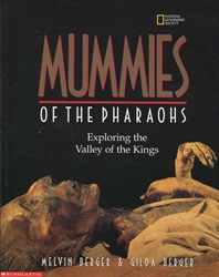 Mummies of the Pharaohs