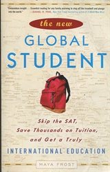 New Global Student