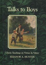 Talks to Boys