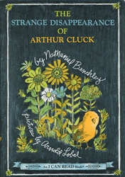 Strange Disappearance of Arthur Cluck