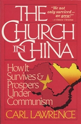 Church in China