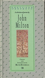 Selection of Poems by John Milton