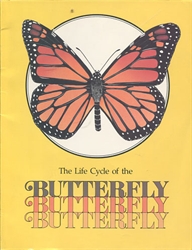 Life Cycle of the Butterfly