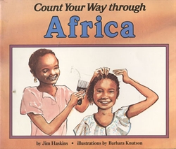Count Your Way Through Africa