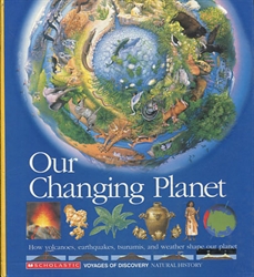 Our Changing Planet