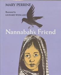 Nannabah's Friend