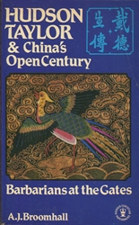 Hudson Taylor & China's Open Century