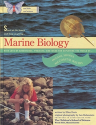 Marine Biology