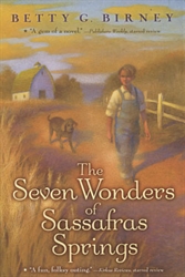 Seven Wonders of Sassafras Springs