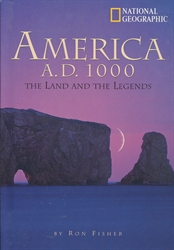 America A.D. 1000