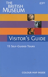 British Museum Visitor's Guide
