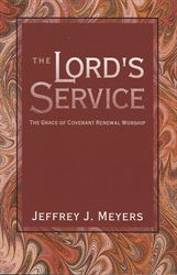 Lord's Service