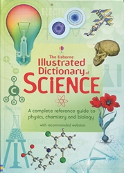 Illustrated Dictionary of Science