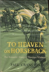 To Heaven on Horseback