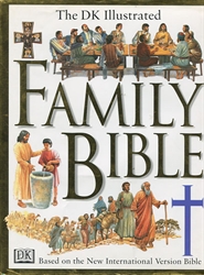 DK Illustrated Family Bible