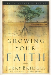 Growing Your Faith