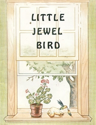 Little Jewel Bird