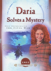 Daria Solves a Mystery