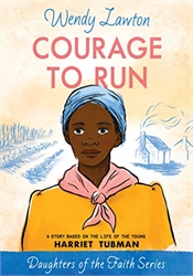 Courage to Run