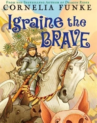 Igraine The Brave