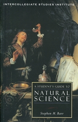 Student's Guide to Natural Science