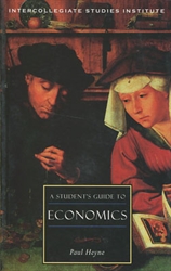 Student's Guide to Economics