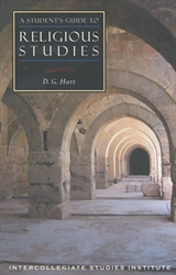 Student's Guide to Religious Studies