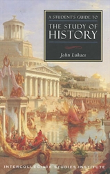 Student's Guide to the Study of History