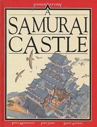 Samurai Castle