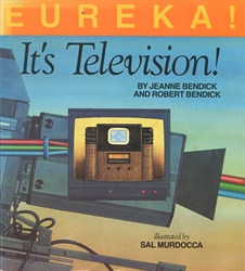 Eureka! It's Television!
