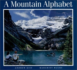 Mountain Alphabet