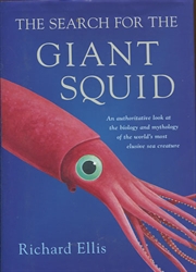 Search for the Giant Squid