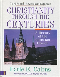 Christianity Through the Centuries