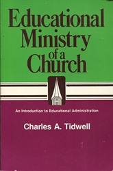 Educational Ministry of a Church