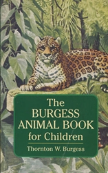 Burgess Animal Book for Children