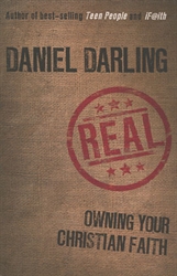 Real: Owning Your Christian Faith