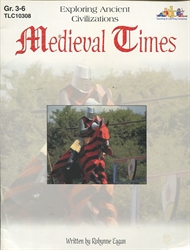 Exploring Ancient Civilizations: Medieval Times